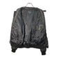 daniel hechter Single Riders Leather Jacket