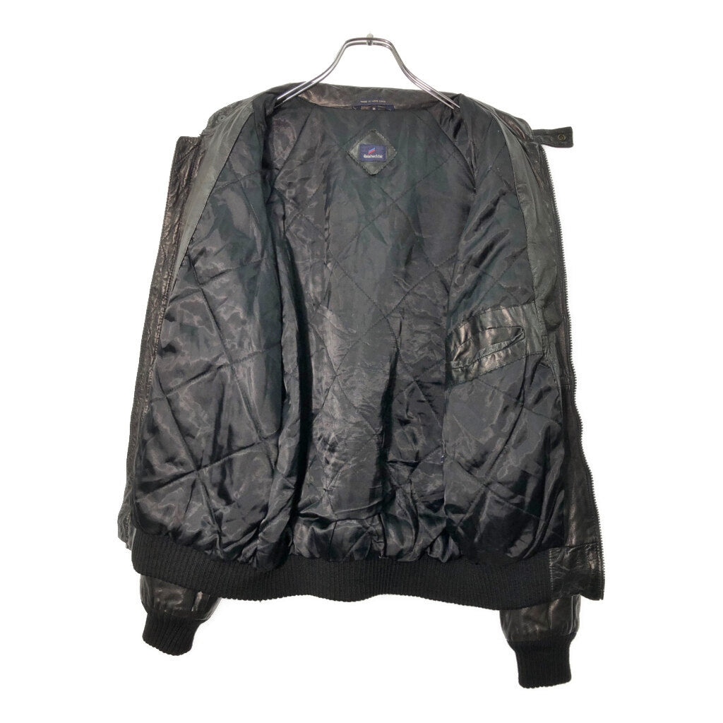 daniel hechter Single Riders Leather Jacket
