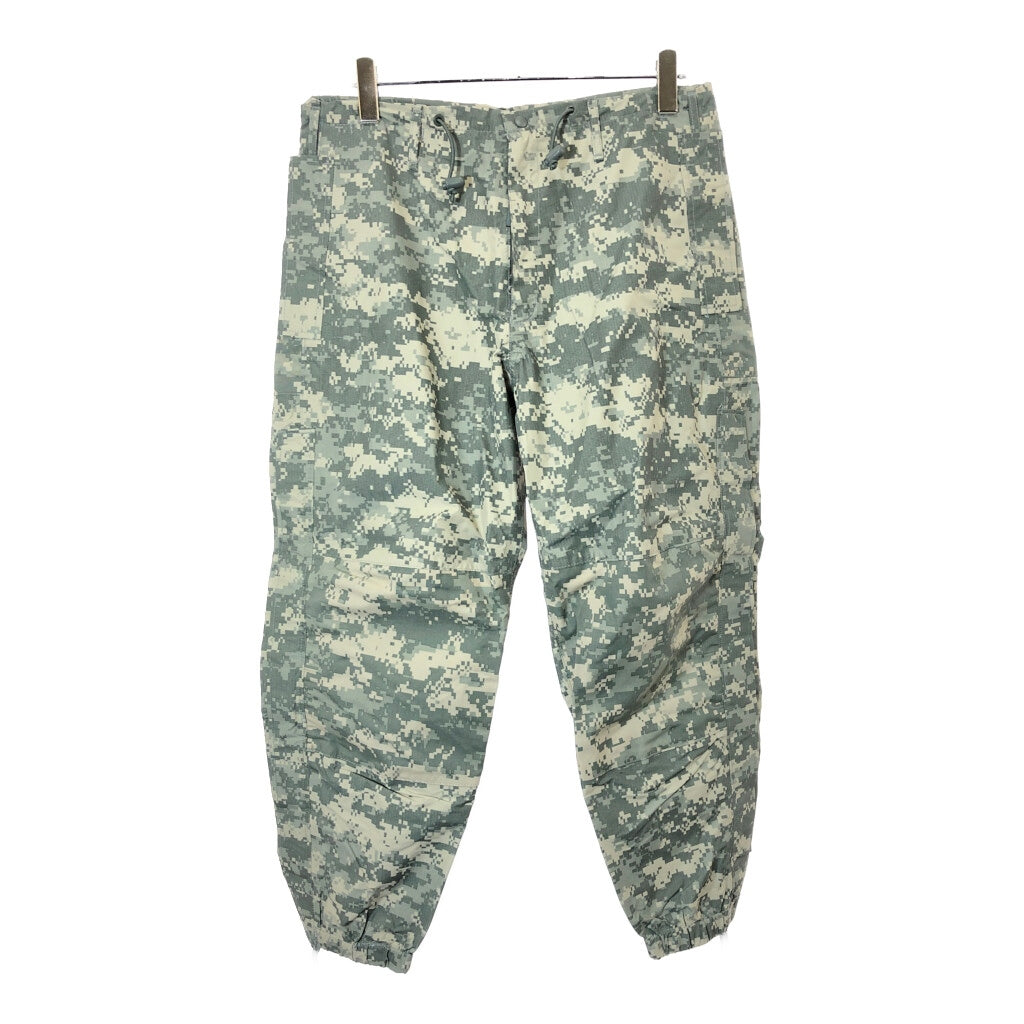 Military ECWCS GEN3 Level6 Hardshell Military Pants