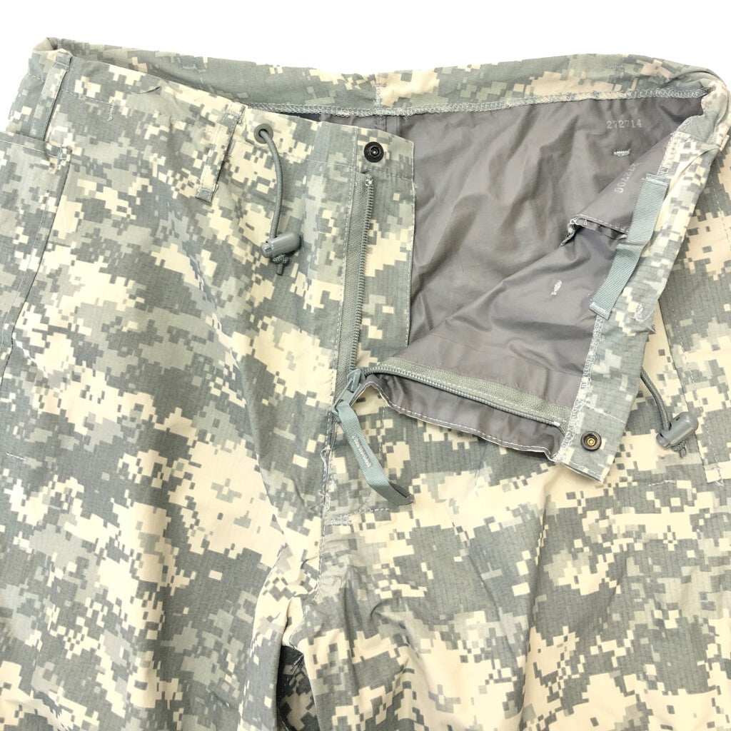 Military ECWCS GEN3 Level6 Hardshell Military Pants