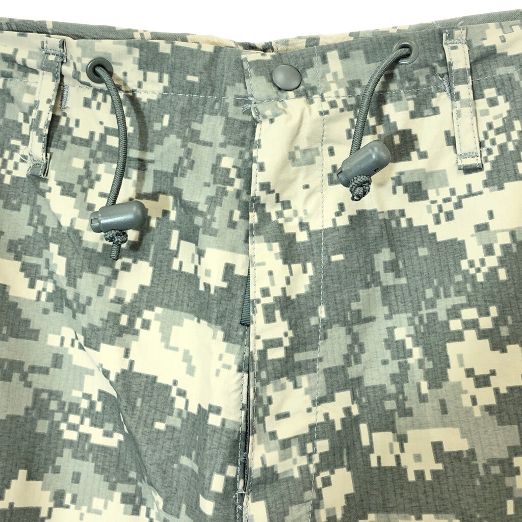 Military ECWCS GEN3 Level6 Hardshell Military Pants
