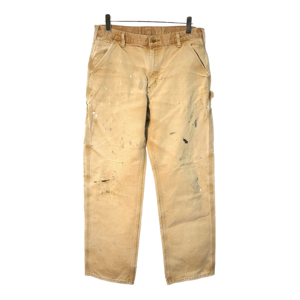 Carhartt Duck Painter Painter Pants