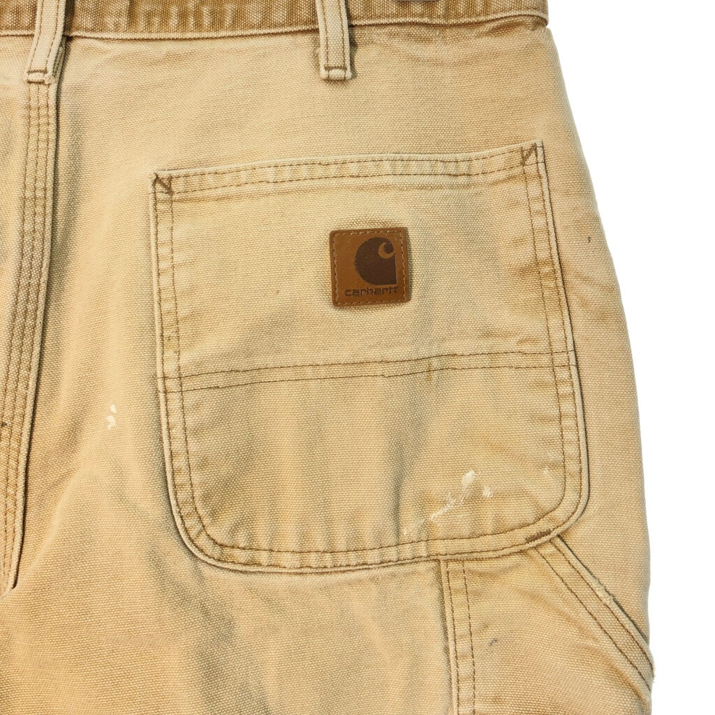 Carhartt Duck Painter Painter Pants