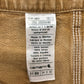 Carhartt Duck Painter Painter Pants