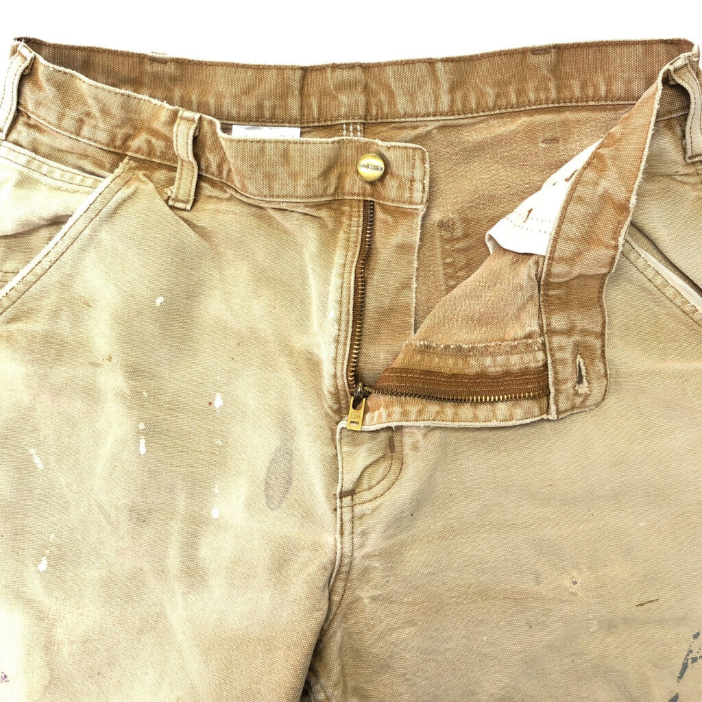 Carhartt Duck Painter Painter Pants