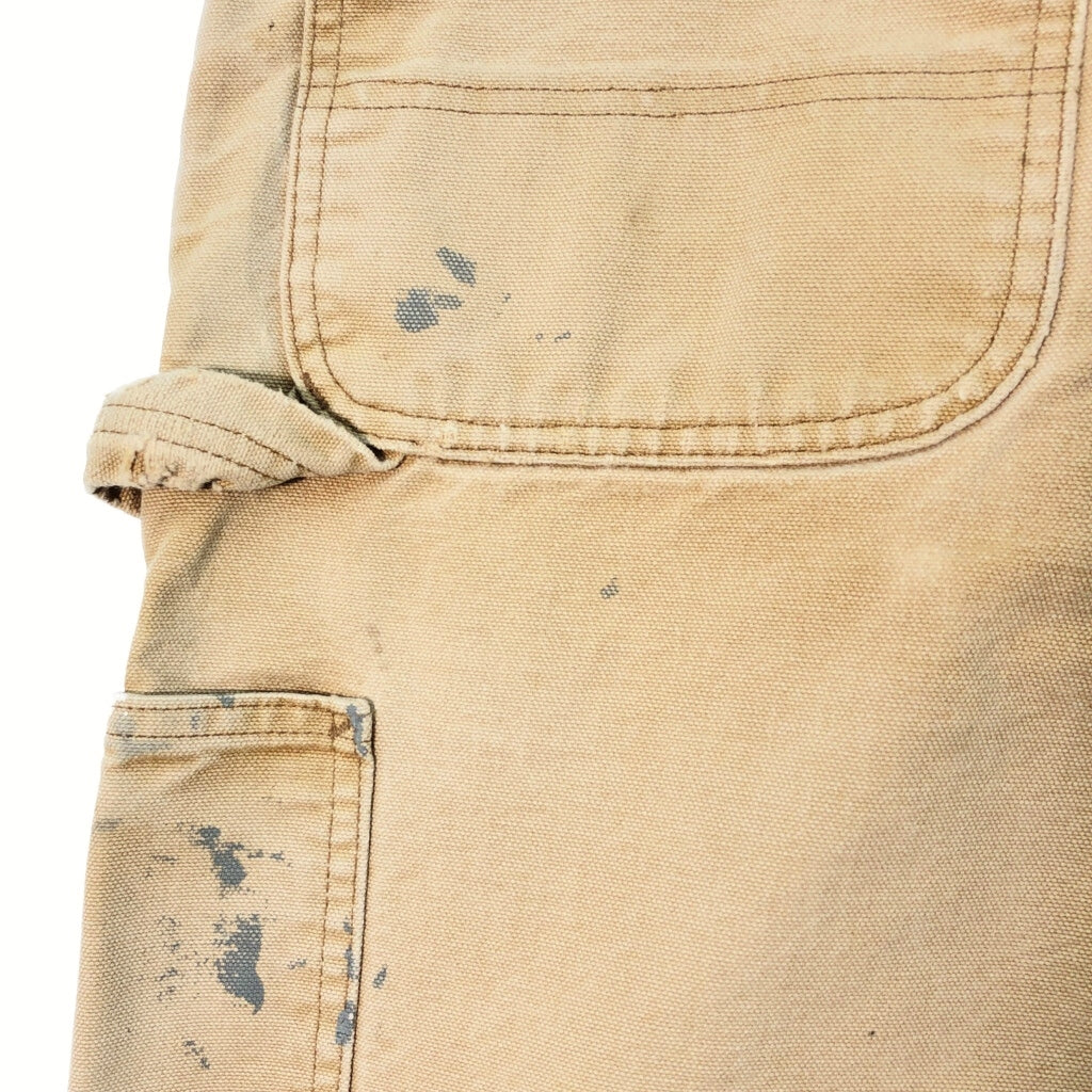 Carhartt Duck Painter Painter Pants