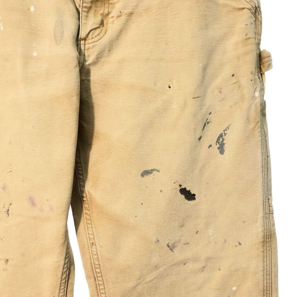 Carhartt Duck Painter Painter Pants