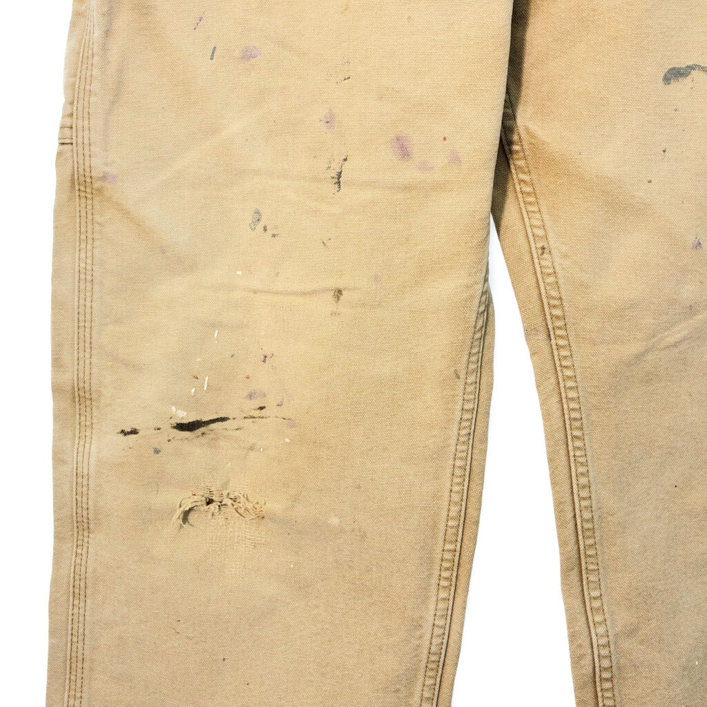 Carhartt Duck Painter Painter Pants