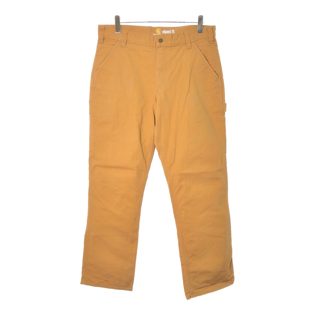 Carhartt Duck Painter Painter Pants