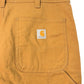 Carhartt Duck Painter Painter Pants