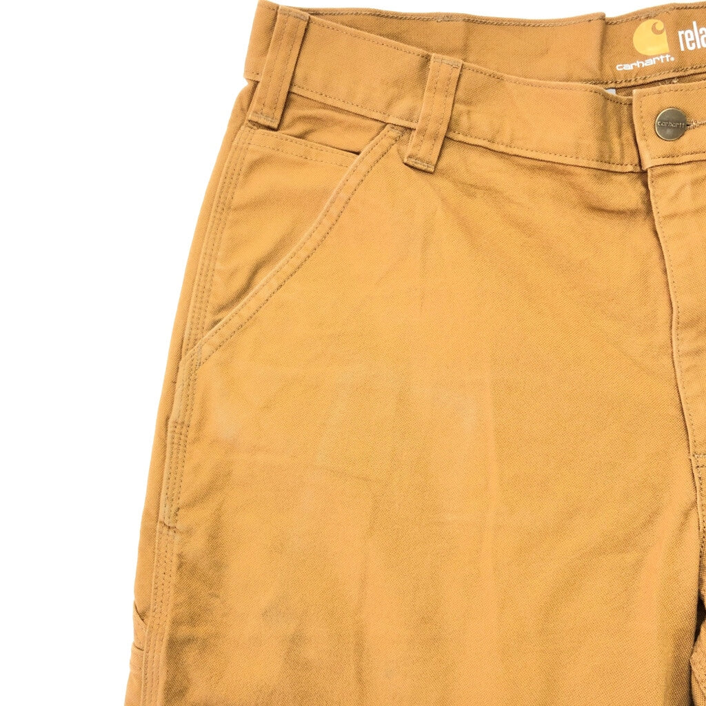 Carhartt Duck Painter Painter Pants