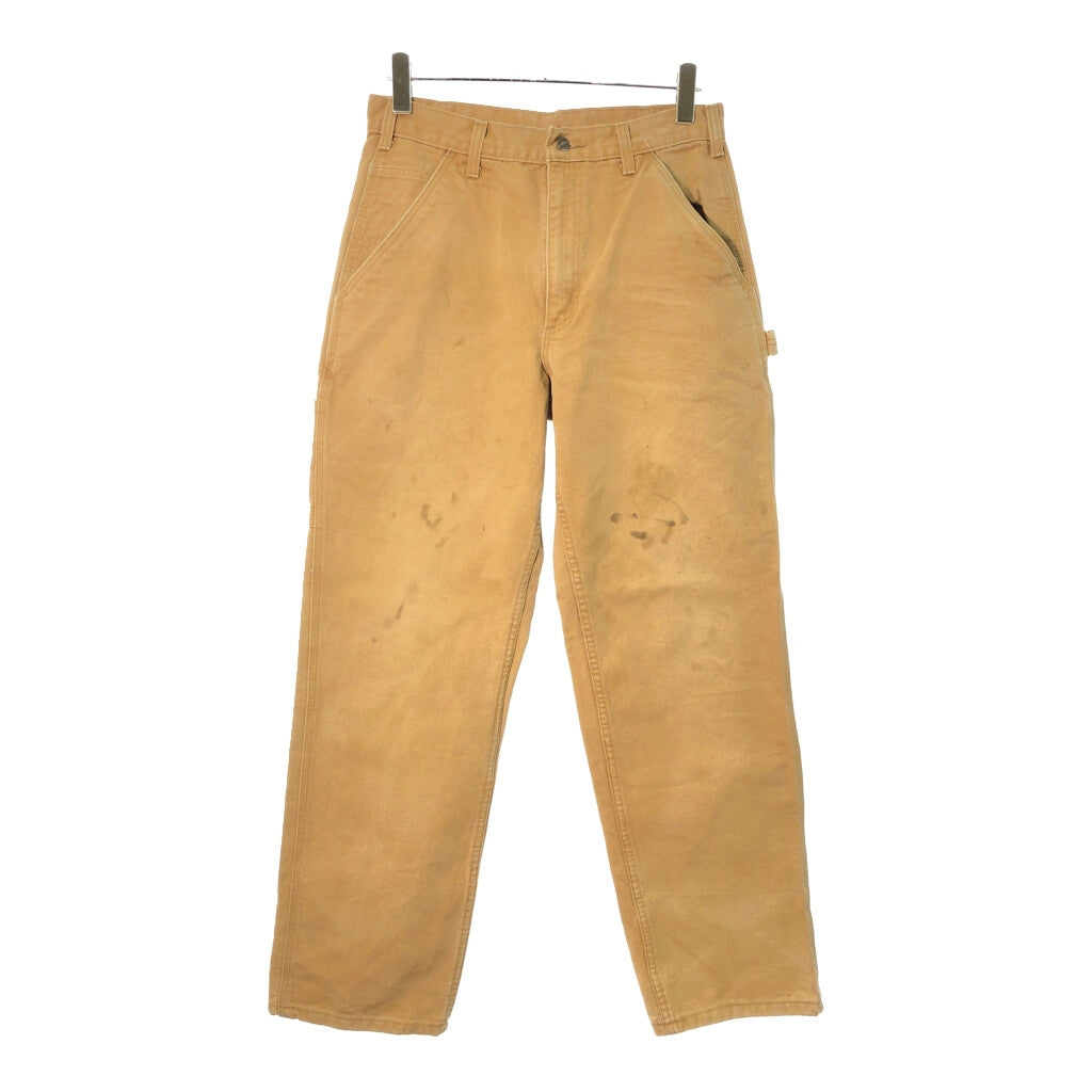 Carhartt Duck Painter Painter Pants