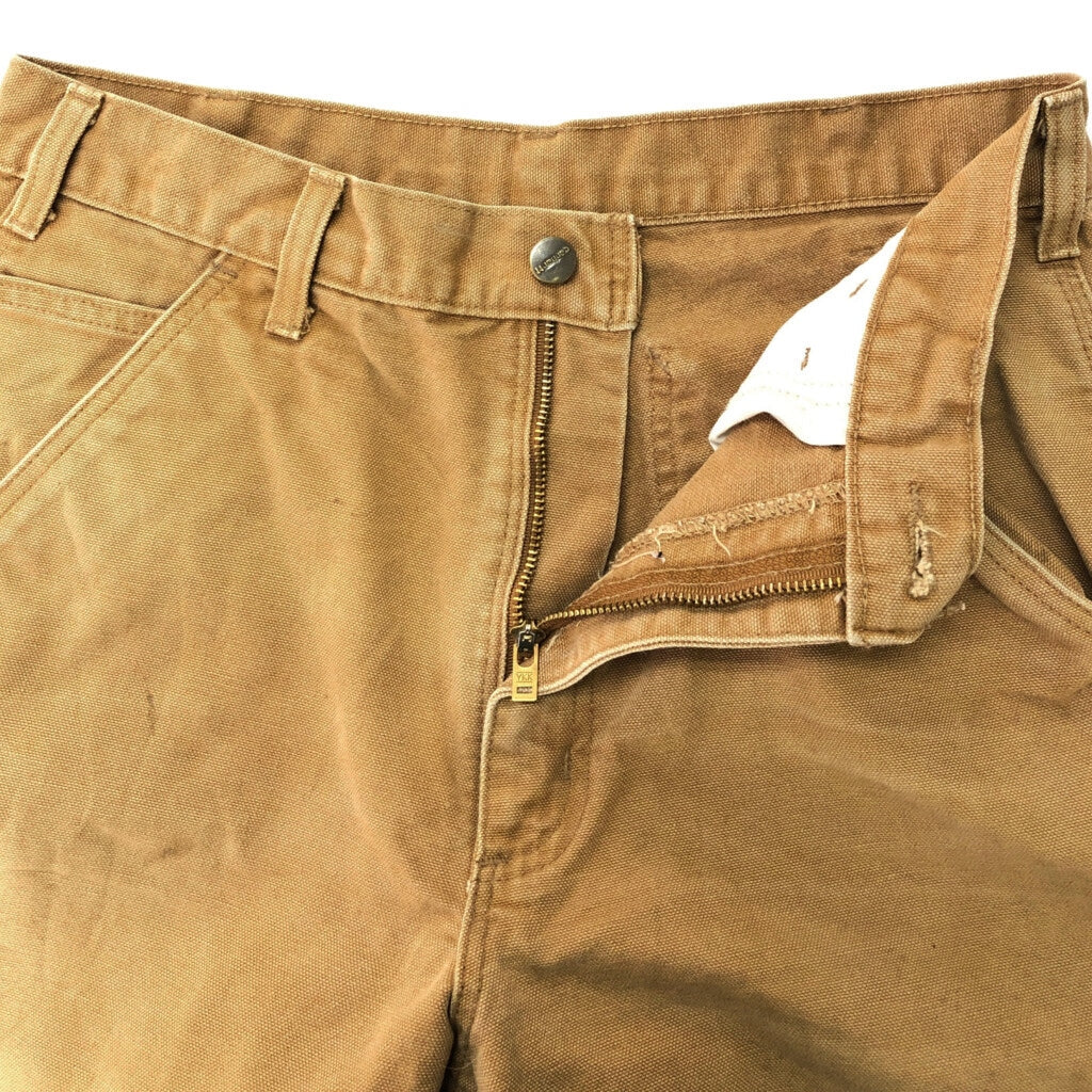Carhartt Duck Painter Painter Pants