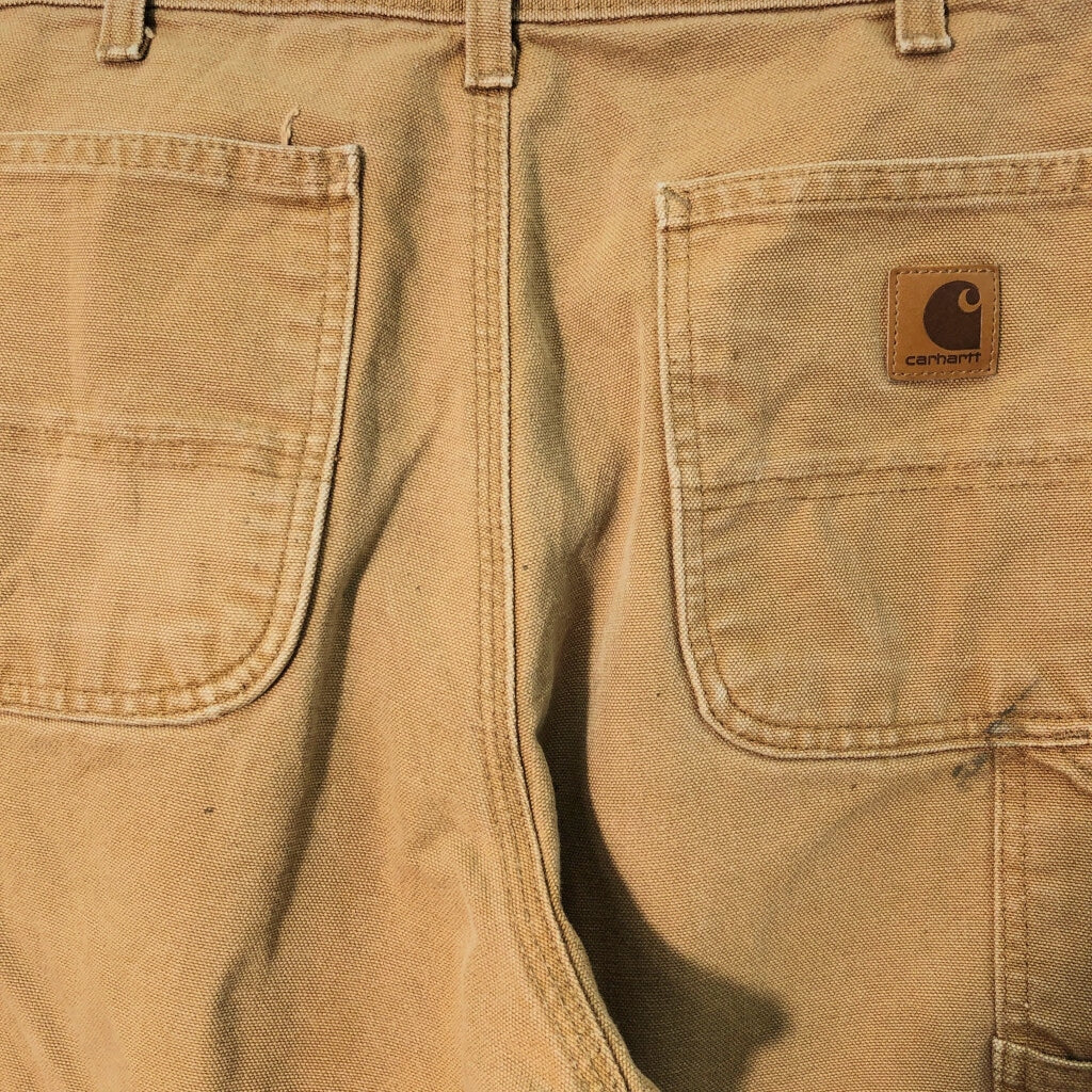 Carhartt Duck Painter Painter Pants