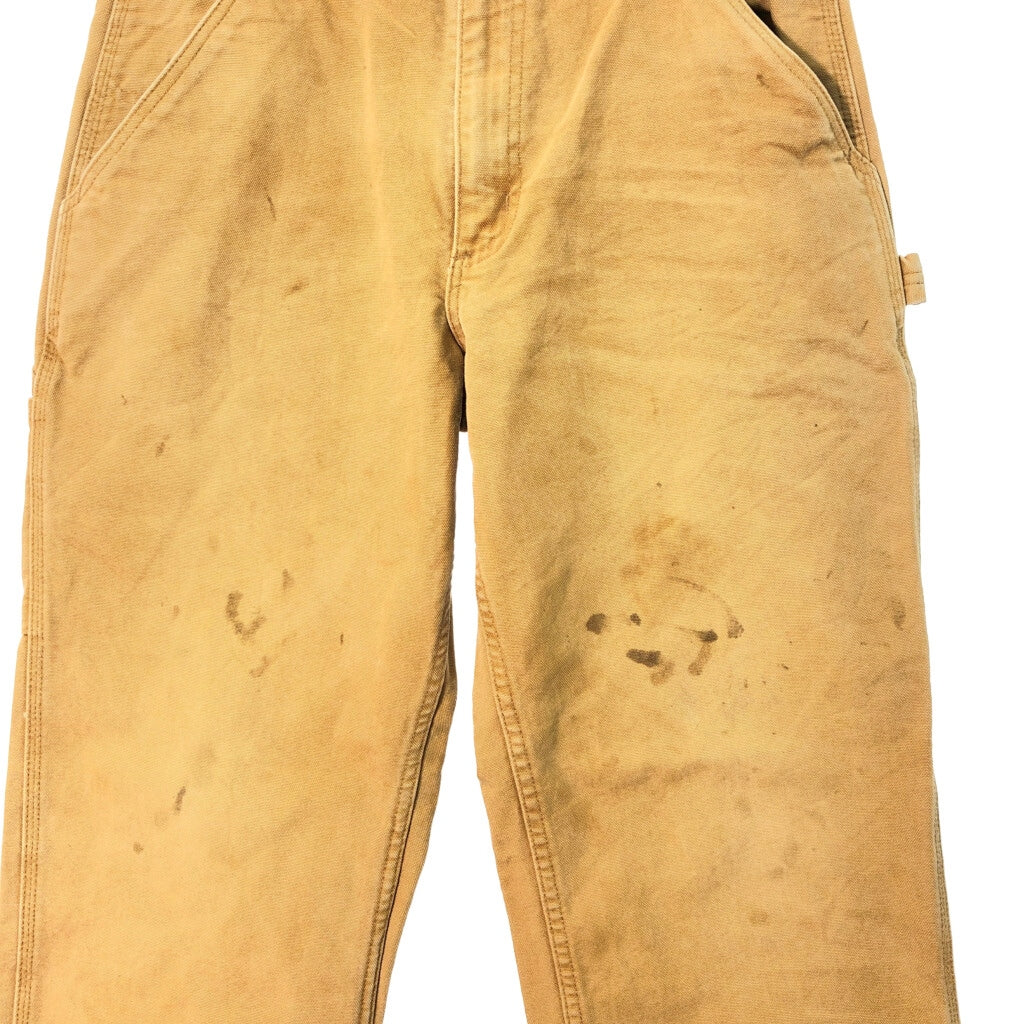Carhartt Duck Painter Painter Pants