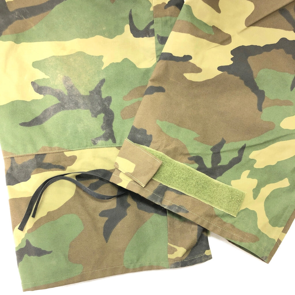 90s U.S. ARMY ECWCS GEN1 GORE-TEX Trousers Military Pants