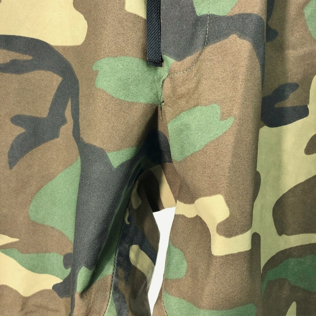 90s U.S. ARMY ECWCS GEN1 GORE-TEX Trousers Military Pants