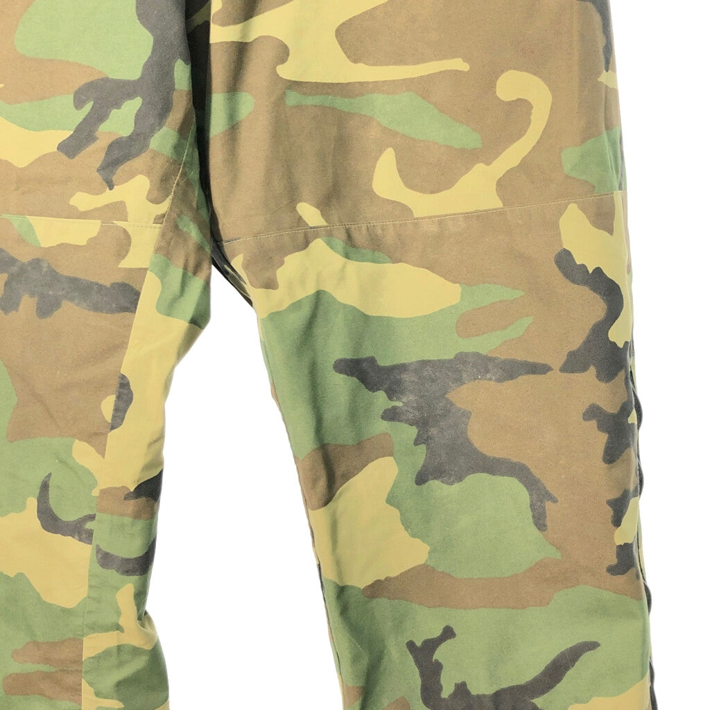 90s U.S. ARMY ECWCS GEN1 GORE-TEX Trousers Military Pants