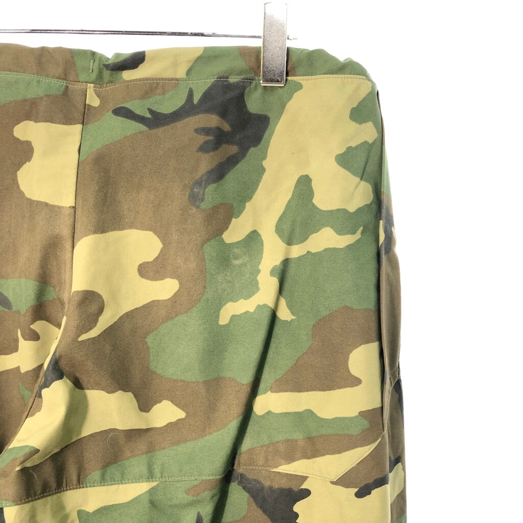 90s U.S. ARMY ECWCS GEN1 GORE-TEX Trousers Military Pants