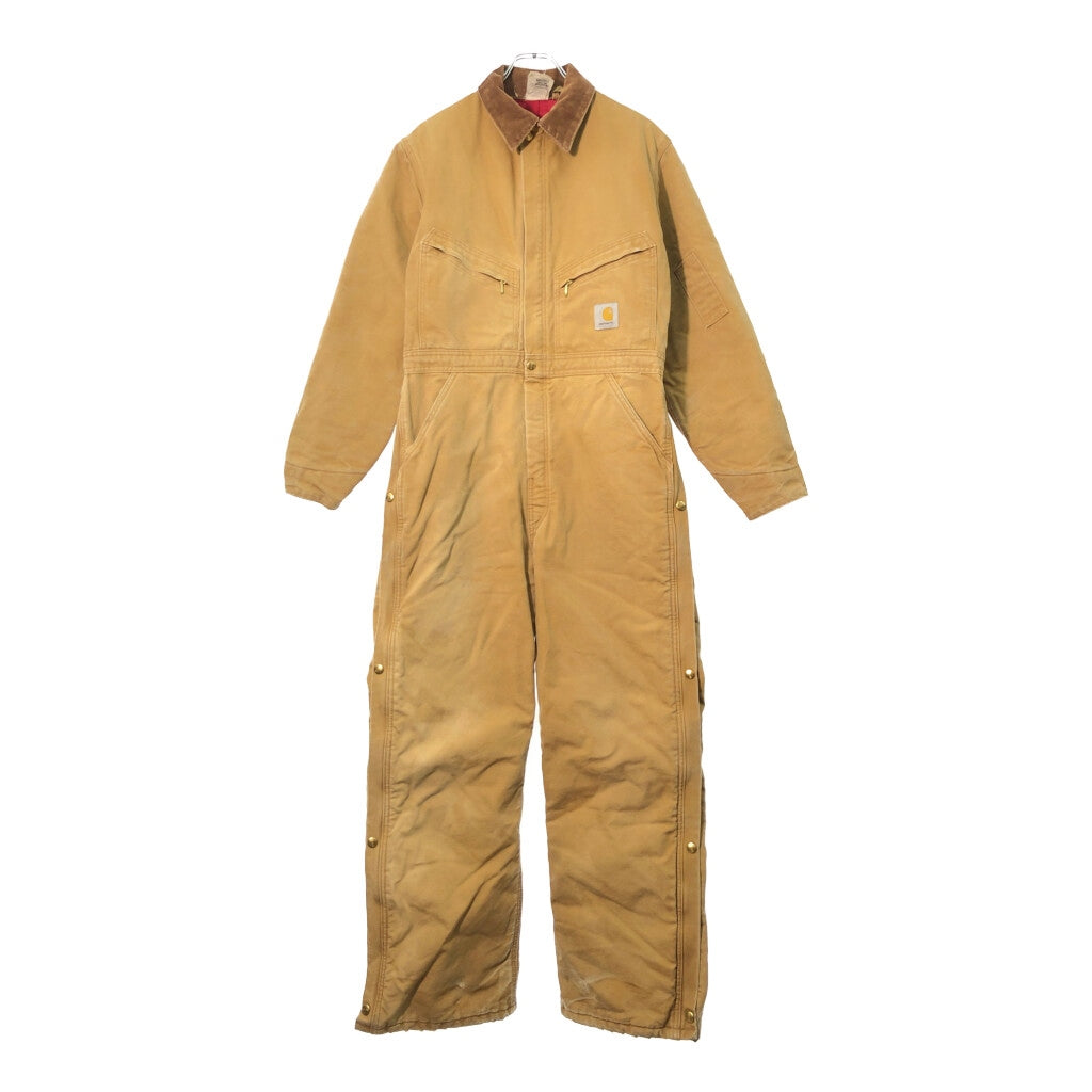 90s Carhartt Coverall