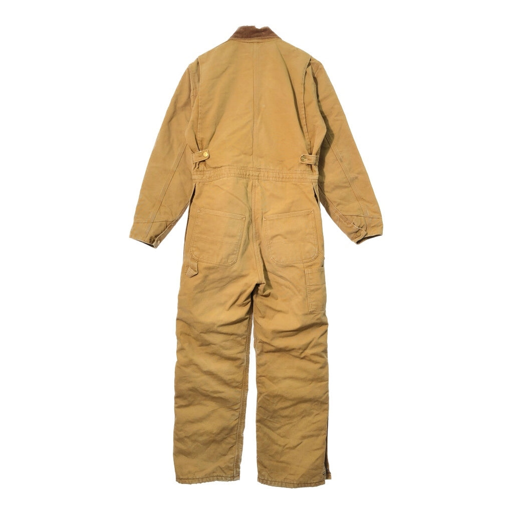 90s Carhartt Coverall
