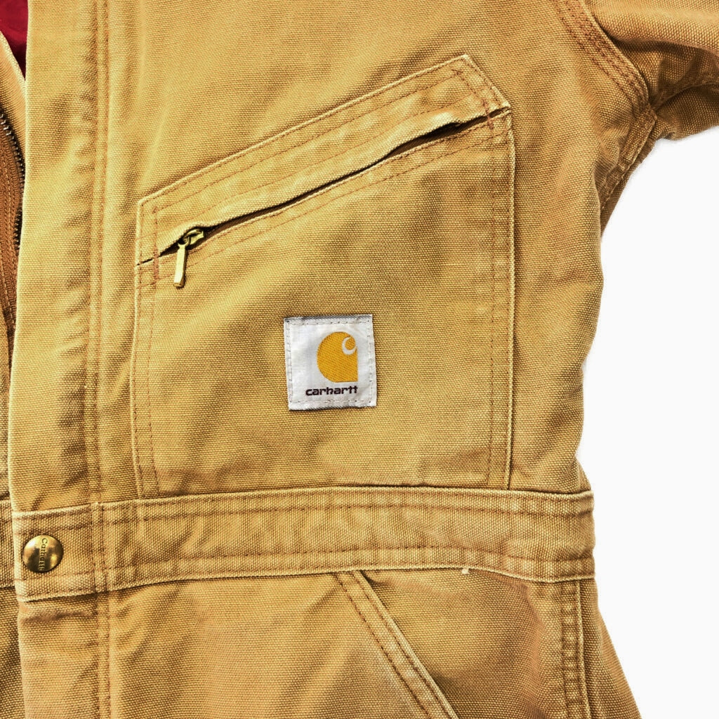 90s Carhartt Coverall