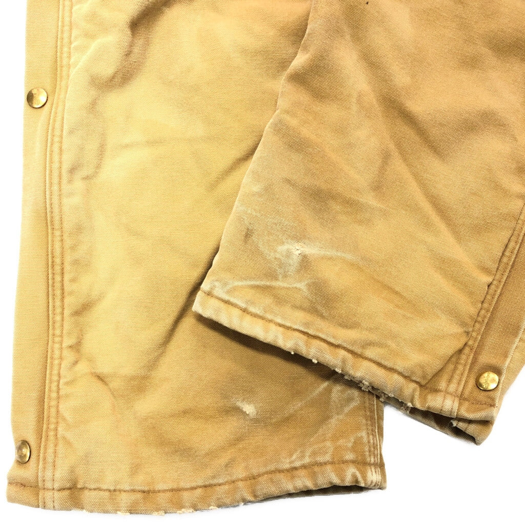90s Carhartt Coverall