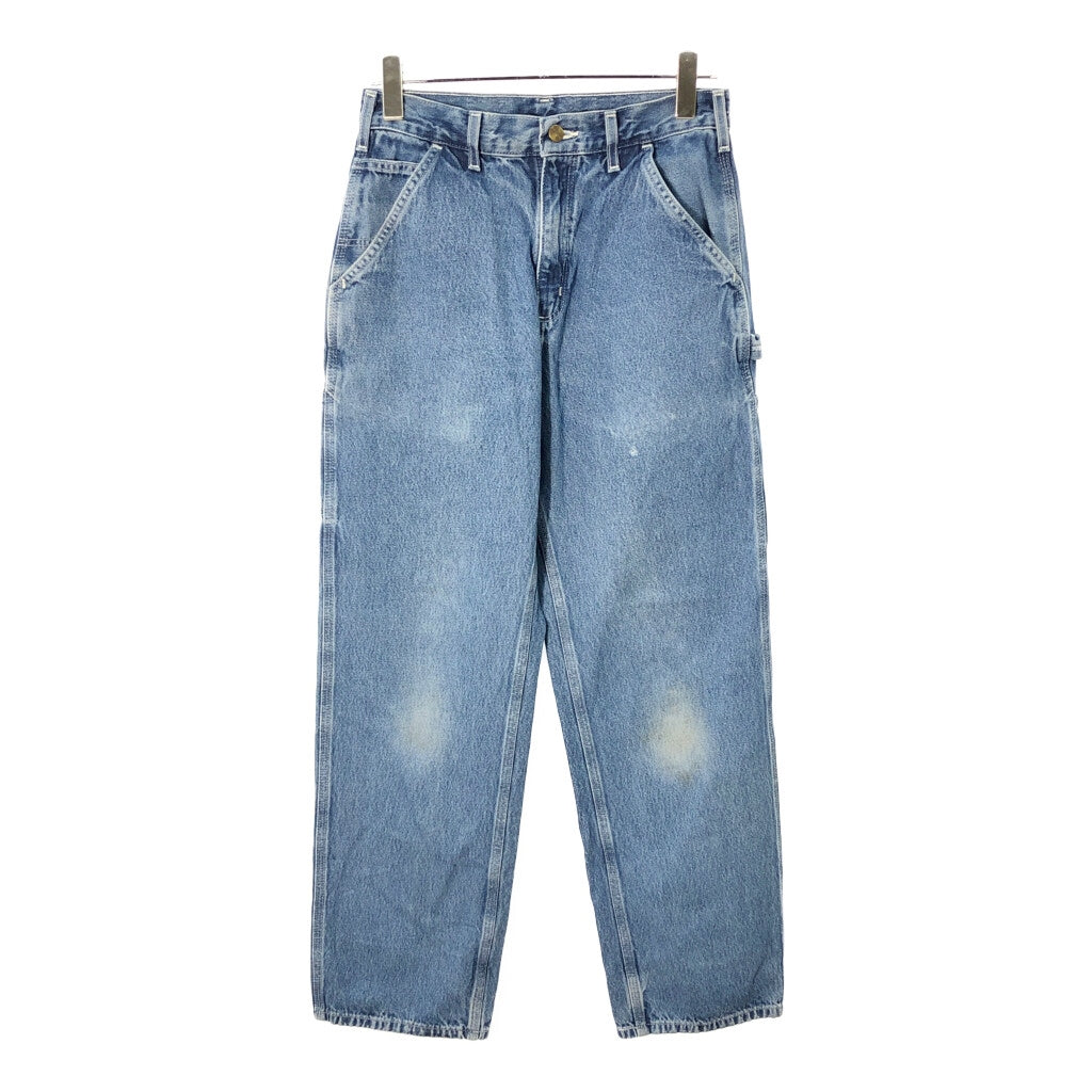 Carhartt Denim Painter Denim Painter Pants