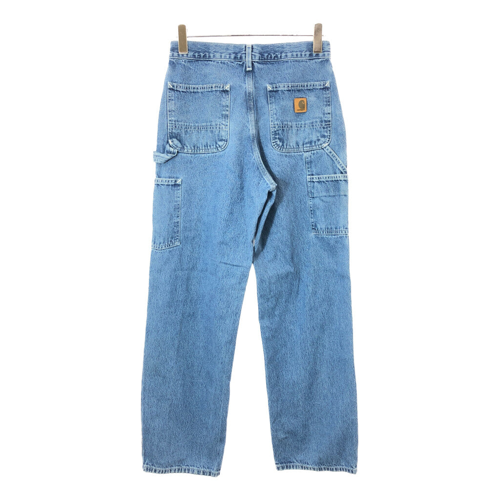Carhartt Denim Painter Denim Painter Pants