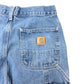Carhartt Denim Painter Denim Painter Pants