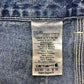 Carhartt Denim Painter Denim Painter Pants