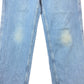 Carhartt Denim Painter Denim Painter Pants