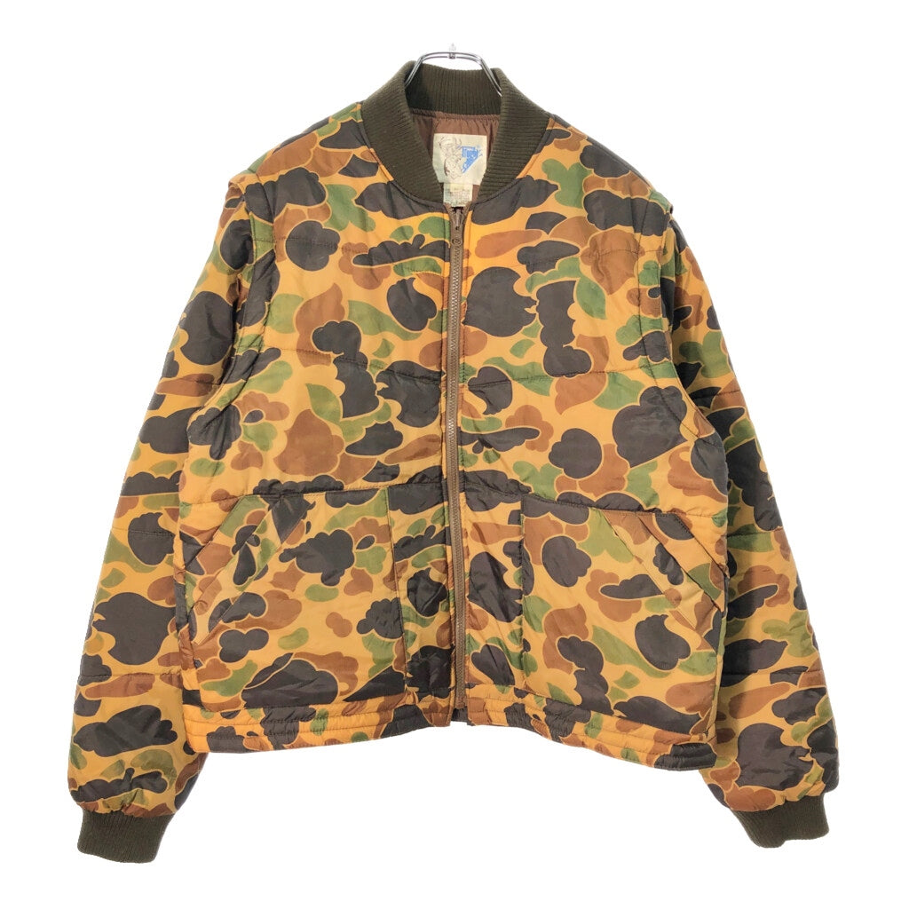 Trophy Club Nylon Jacket
