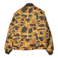 Trophy Club Nylon Jacket