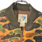 Trophy Club Nylon Jacket