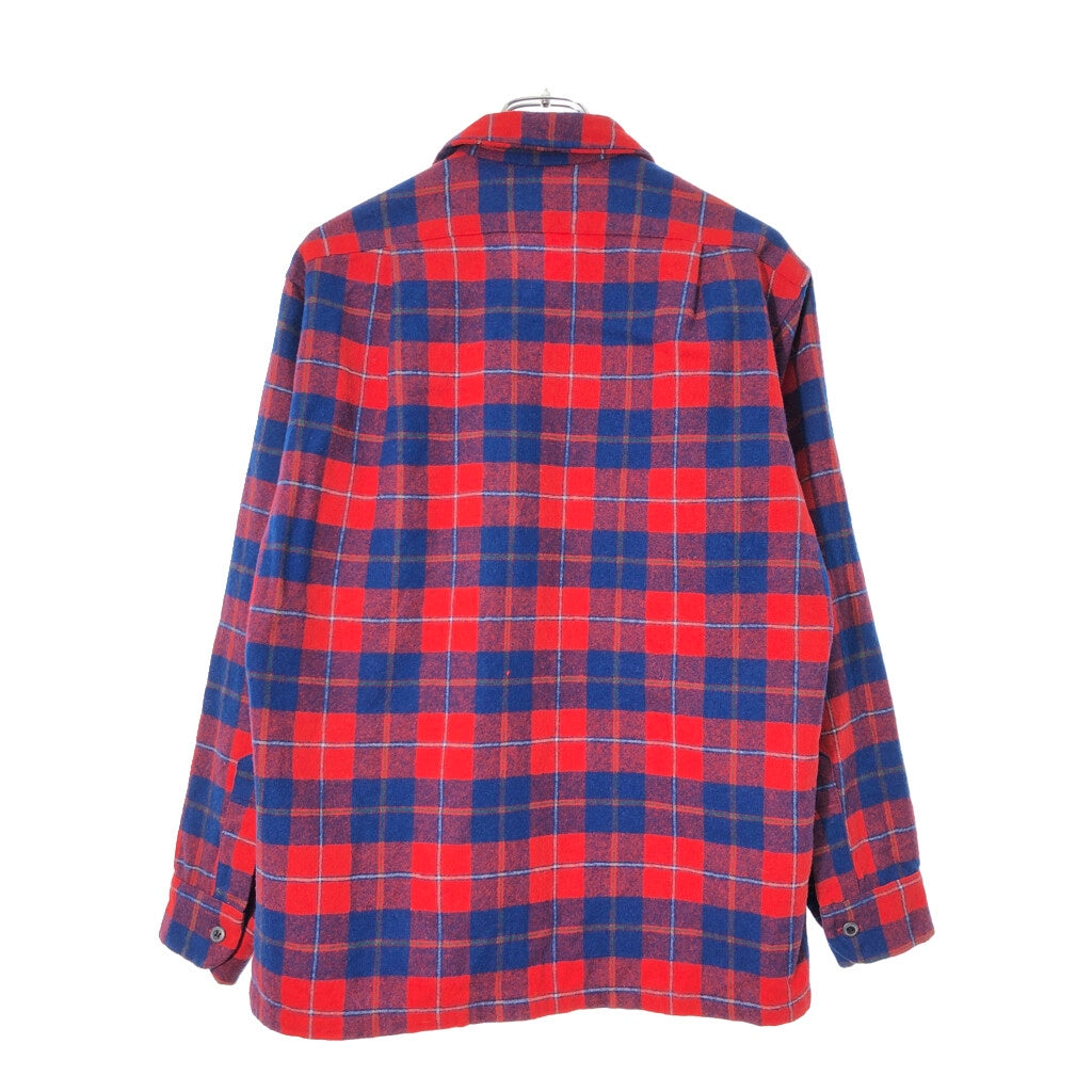 70s PENDLETON Wool Shirt