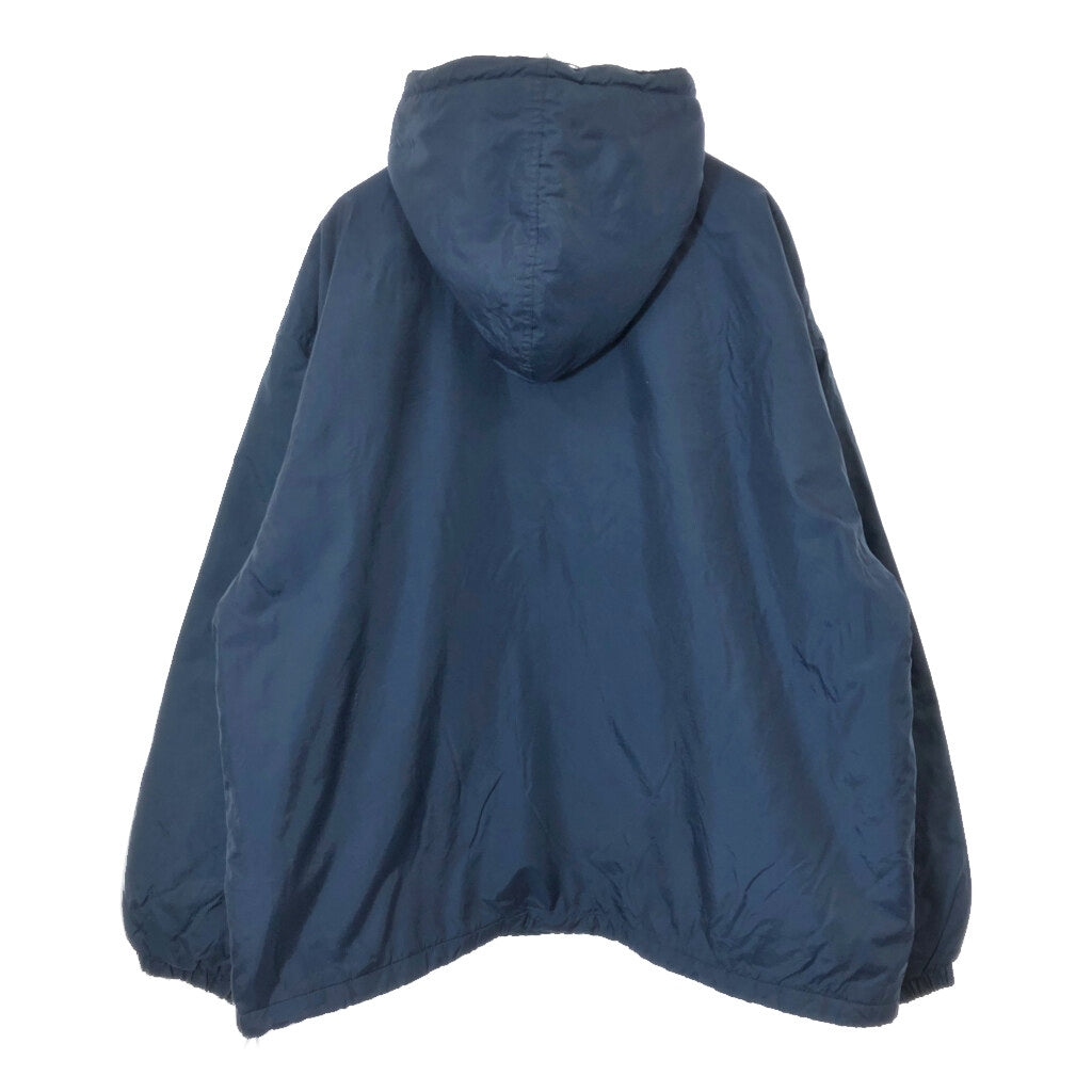 90s OLD NAVY Anorak Parka Nylon Jacket