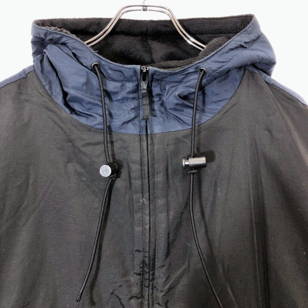 90s OLD NAVY Anorak Parka Nylon Jacket