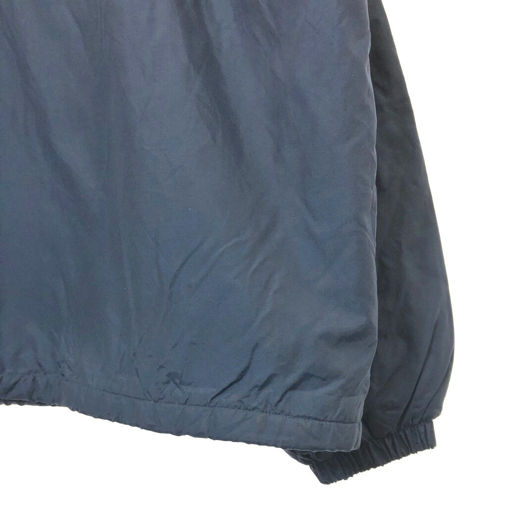 90s OLD NAVY Anorak Parka Nylon Jacket