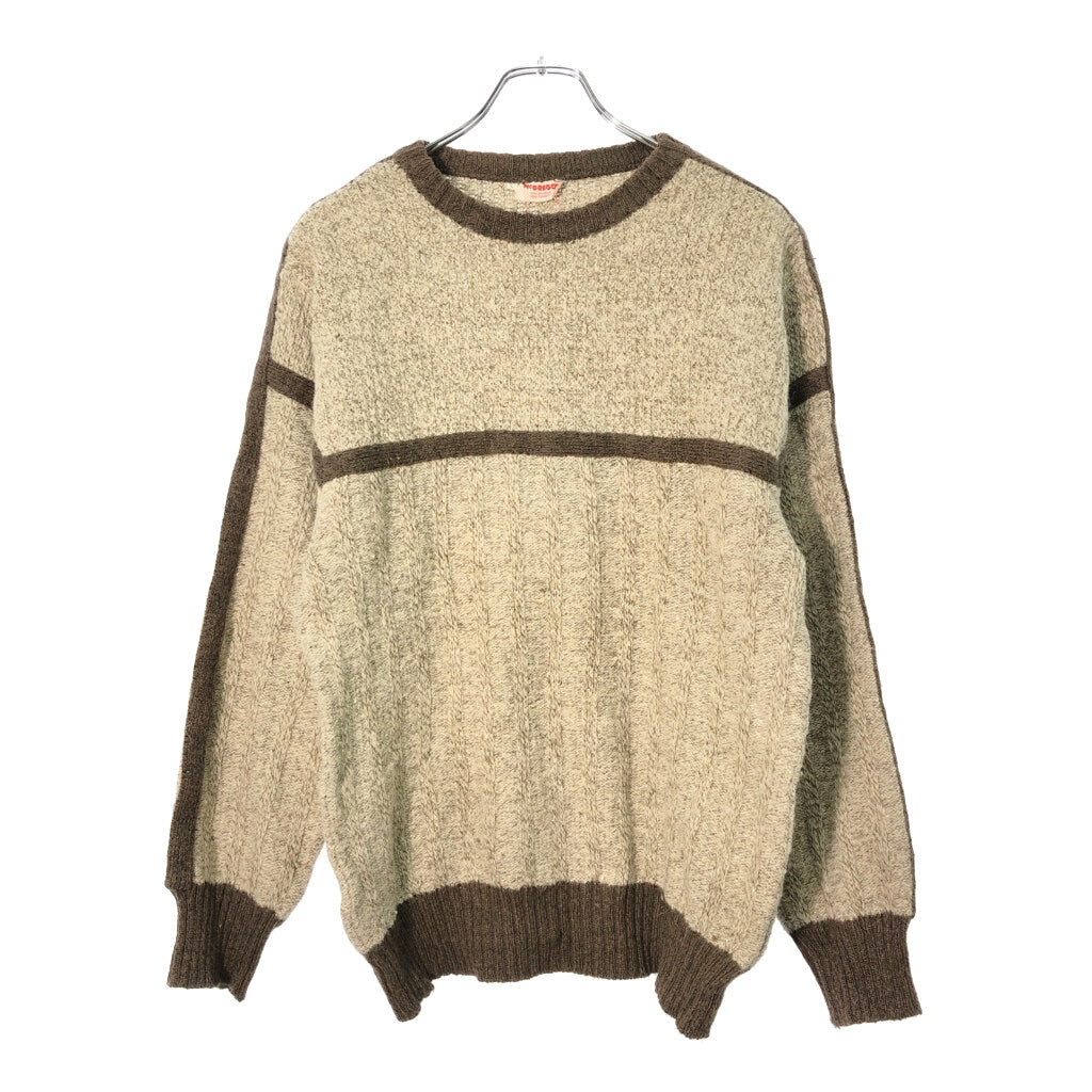 McGregor Crewneck Sweater
