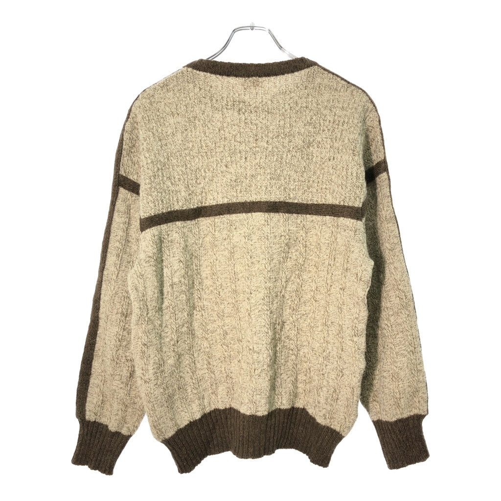 McGregor Crewneck Sweater