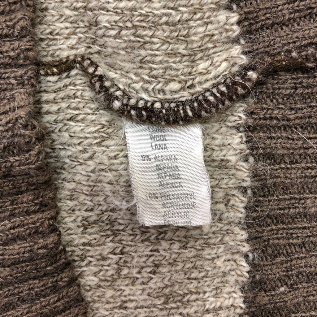 McGregor Crewneck Sweater
