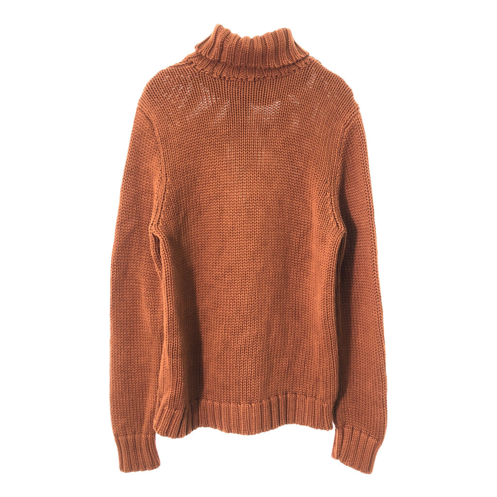 J.CREW Turtleneck Sweater