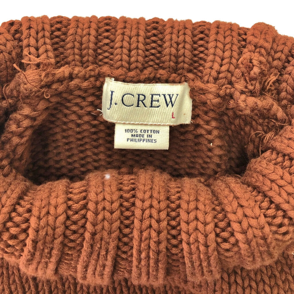 J.CREW Turtleneck Sweater