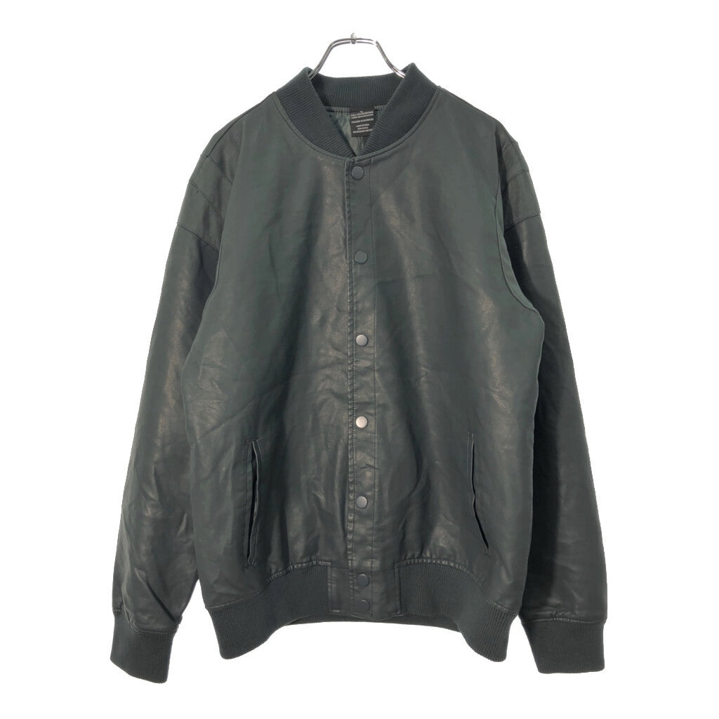 RING OF FIRE Stadium Jacket