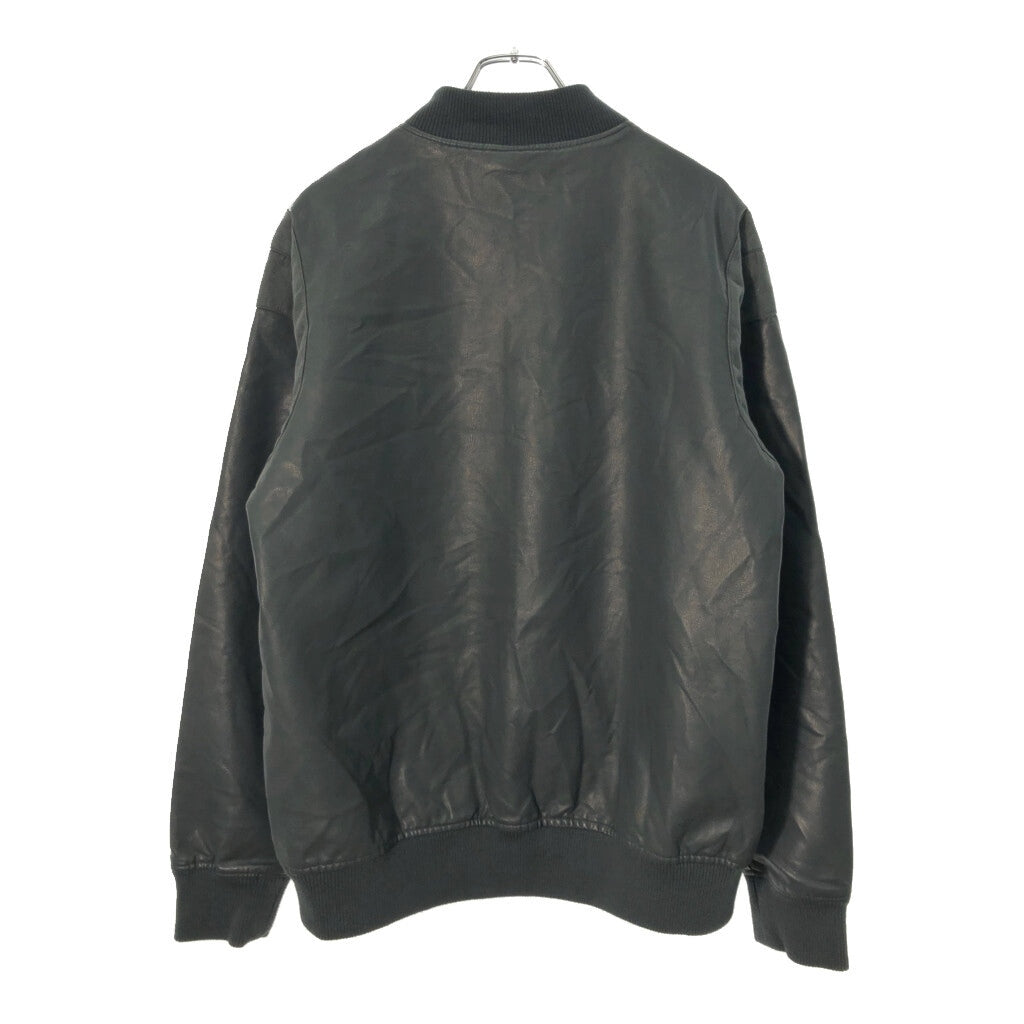 RING OF FIRE Stadium Jacket
