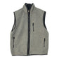 00s GAP Fleece Vest