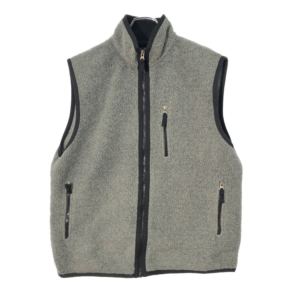 00s GAP Fleece Vest