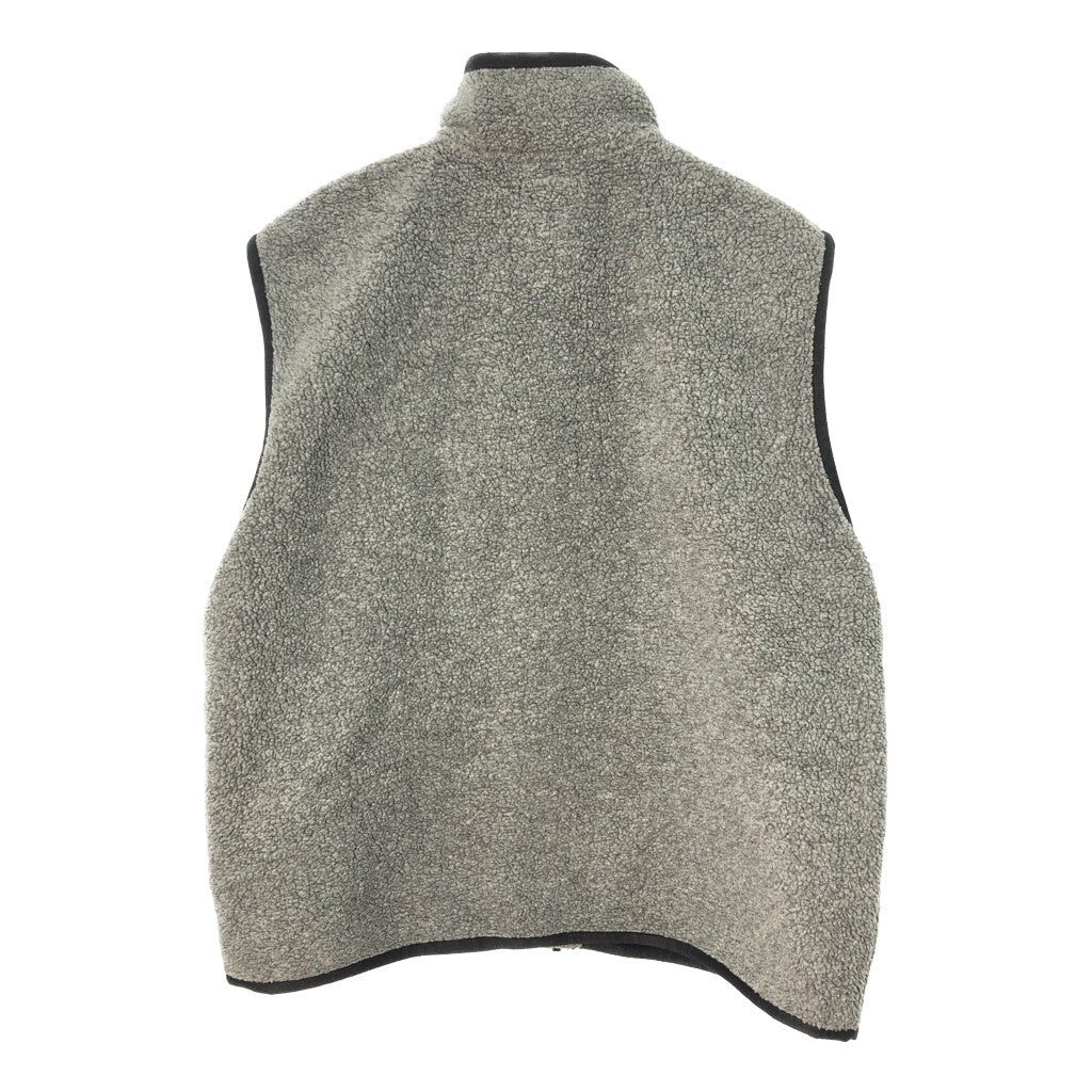 00s GAP Fleece Vest