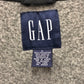 00s GAP Fleece Vest